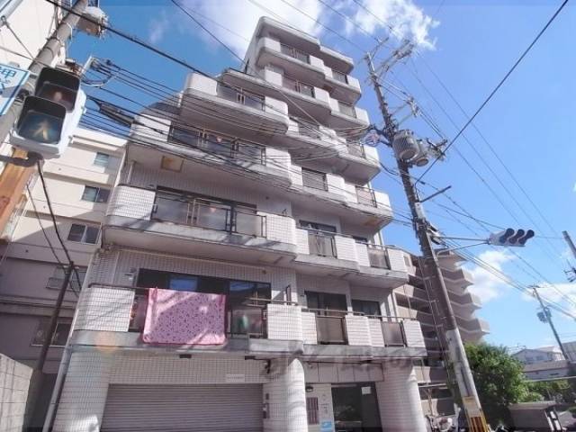 アーバンハイツ伊賀外観写真3