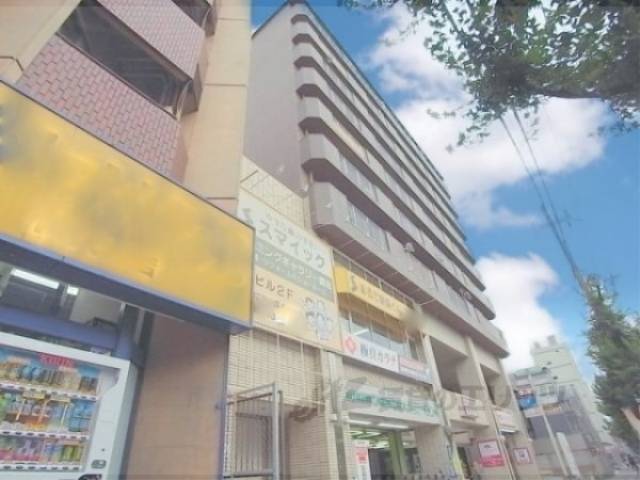 パレット御池外観写真3