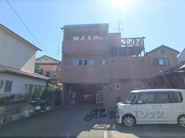 クオリティ嵯峨野外観写真2