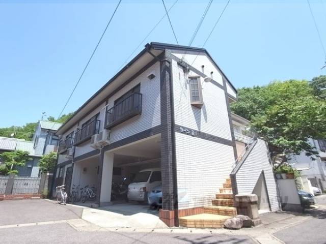 ＴＷＩＮ２外観写真1
