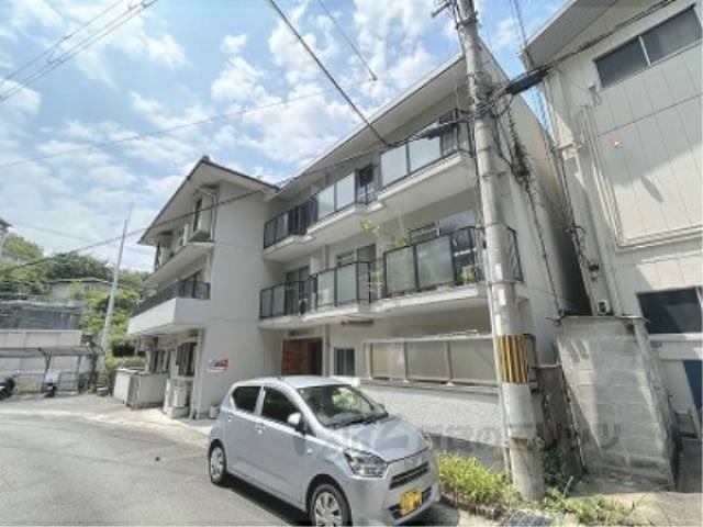 プレアール京都北山外観写真3