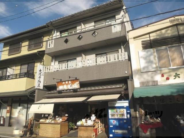 メゾン雪紫外観写真2