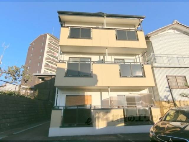 アクティ山一外観写真2