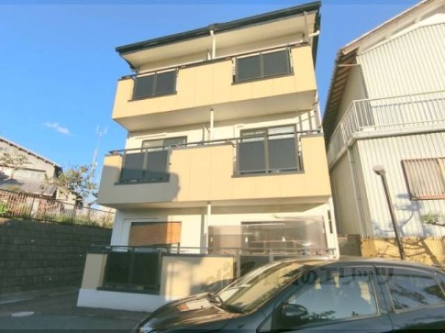 アクティ山一外観写真3
