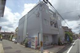 ＡＩＭ　ＴＡＫＡＳＨＩＭＡ外観写真