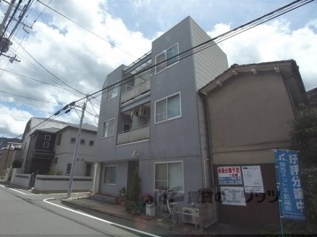 ＡＩＭ　ＴＡＫＡＳＨＩＭＡ外観写真2