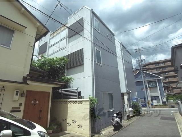 ＡＩＭ　ＴＡＫＡＳＨＩＭＡ外観写真3