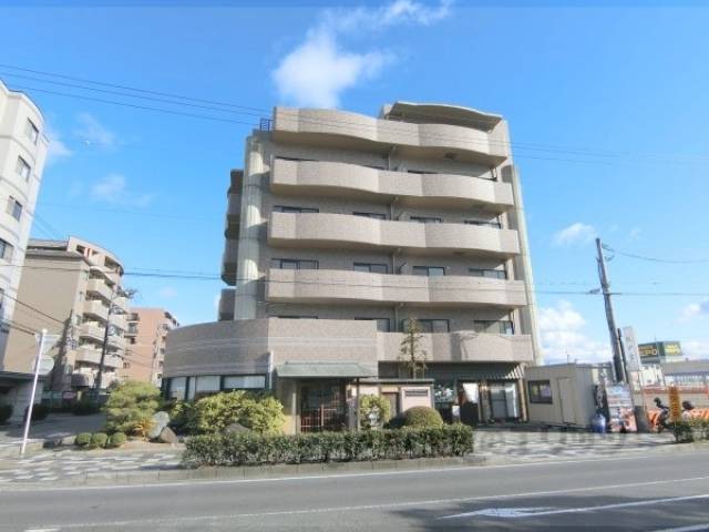 ＡＬＴＡ萱野浦ビュー外観写真2