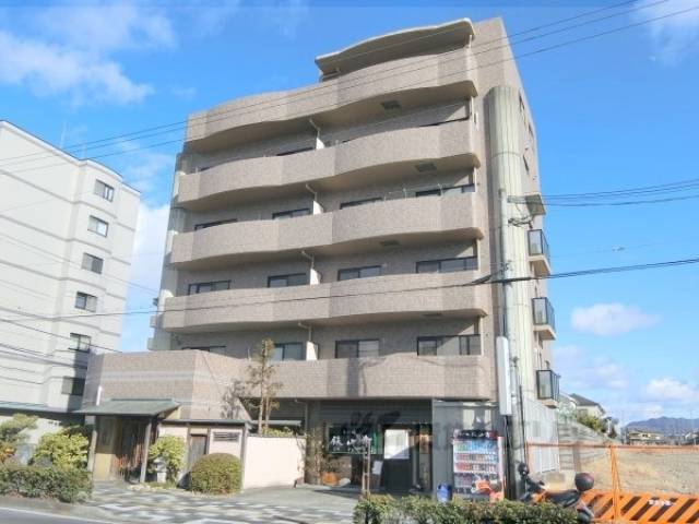 ＡＬＴＡ萱野浦ビュー外観写真3