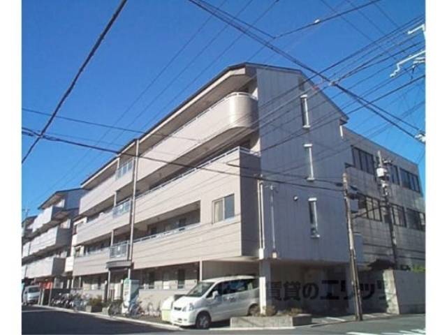 メゾンハウス３Ａ棟　外観写真1