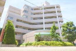 サンフローラ下鴨東外観写真