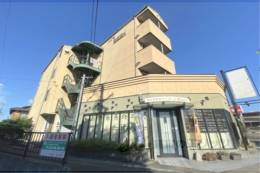 ハイツ学園通り外観写真