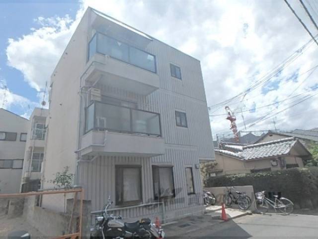 エントピアハイツ外観写真2