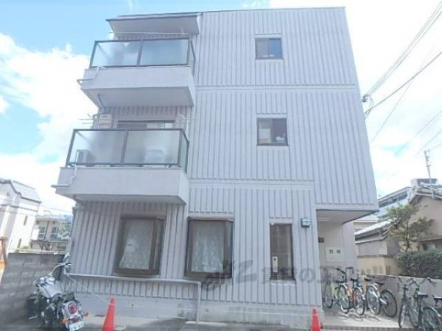 エントピアハイツ外観写真3