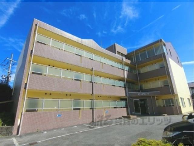 ピュアコート外観写真1