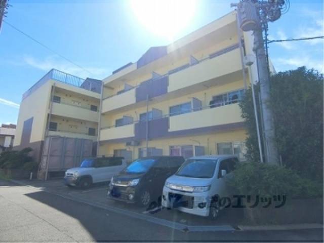 ピュアコート外観写真2