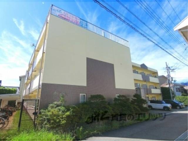 ピュアコート外観写真3