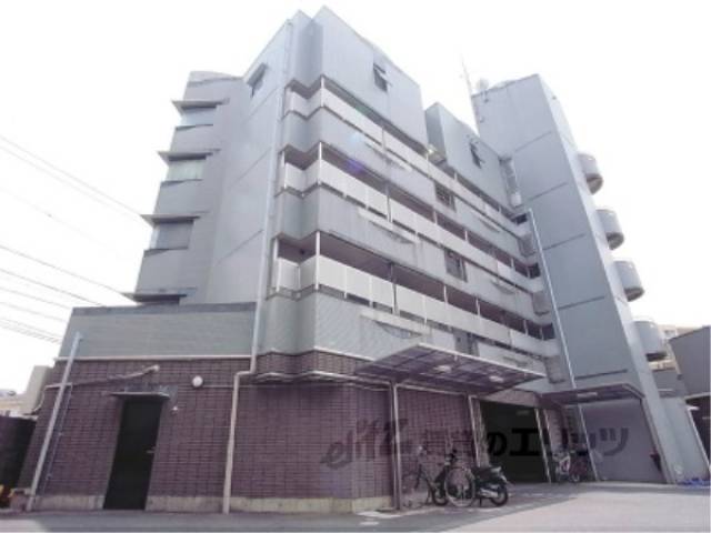 エンゼルプラザ瀬田外観写真3