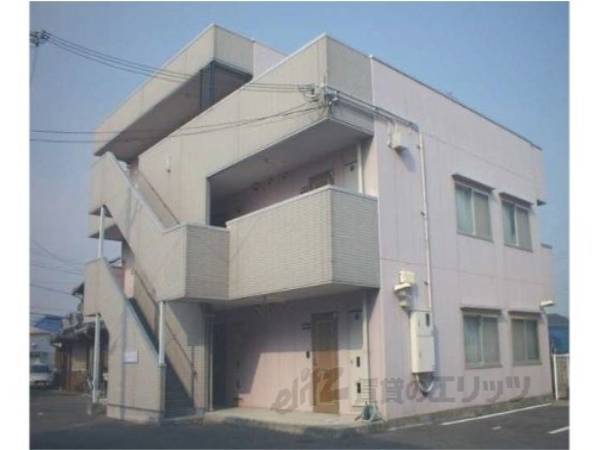 013830の外観写真