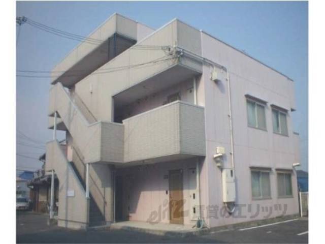 ミレニアム２０００外観写真1