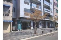 グランフォルム御池（テナント）外観写真