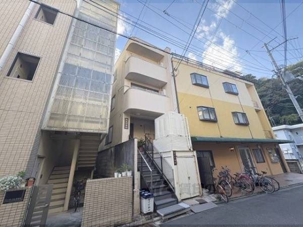 013851の外観写真