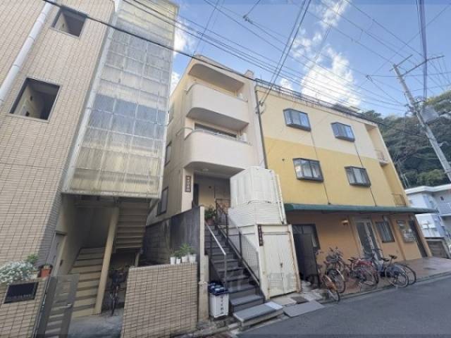 サイド木山外観写真1