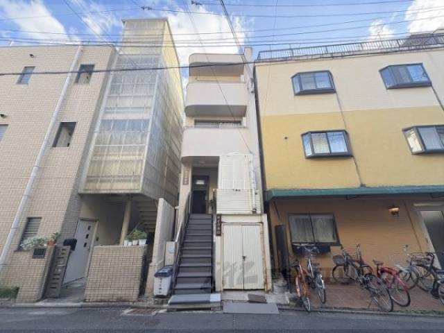 サイド木山外観写真2