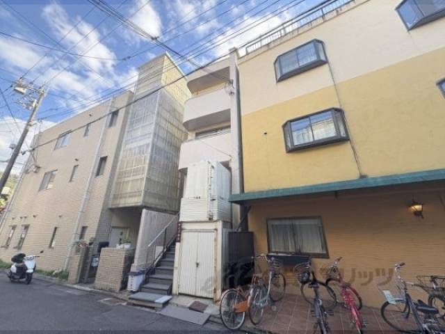 サイド木山外観写真3