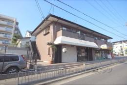 ＬＡ・ＣＡＳＩＴＡ小野外観写真