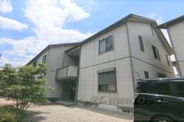 ＳＡＣＵＲＡハイツ２外観写真