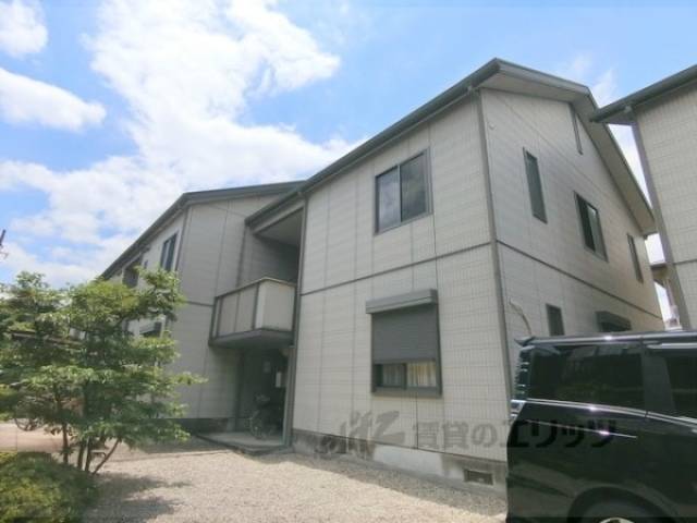 ＳＡＣＵＲＡハイツ２外観写真1