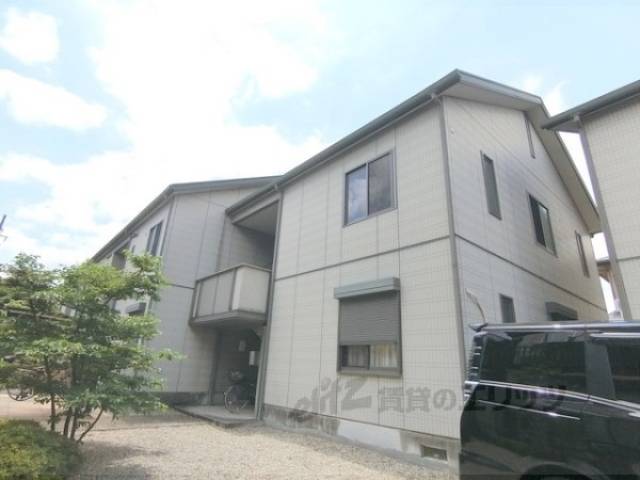 ＳＡＣＵＲＡハイツ２外観写真3
