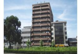 ルネ河原町外観写真
