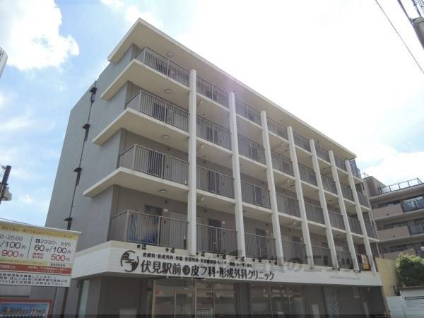 013872の外観写真