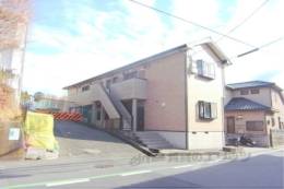 メゾン岩佐外観写真