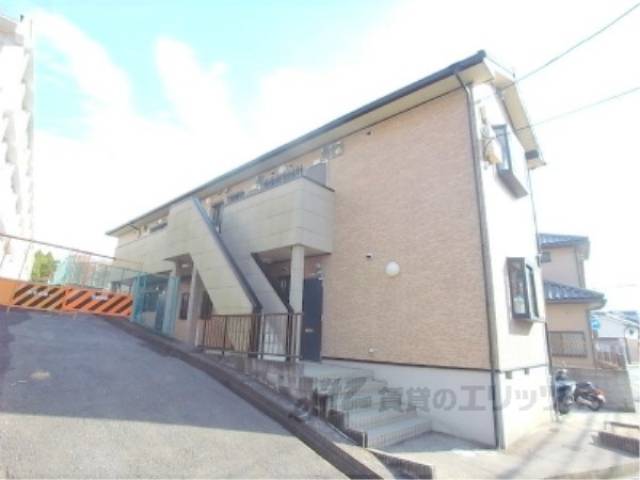 メゾン岩佐外観写真3
