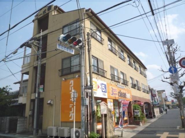 コーポ幸外観写真1