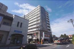 萱野ビル外観写真