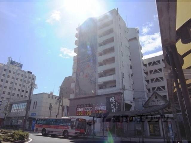 萱野ビル外観写真2