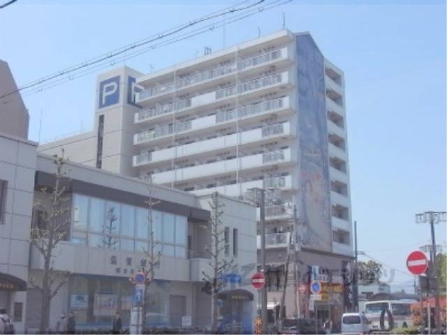 萱野ビル外観写真3