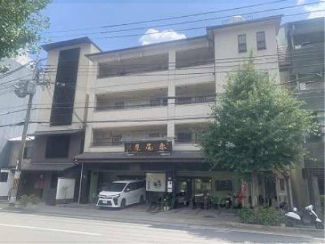 八文字屋ビル外観写真3