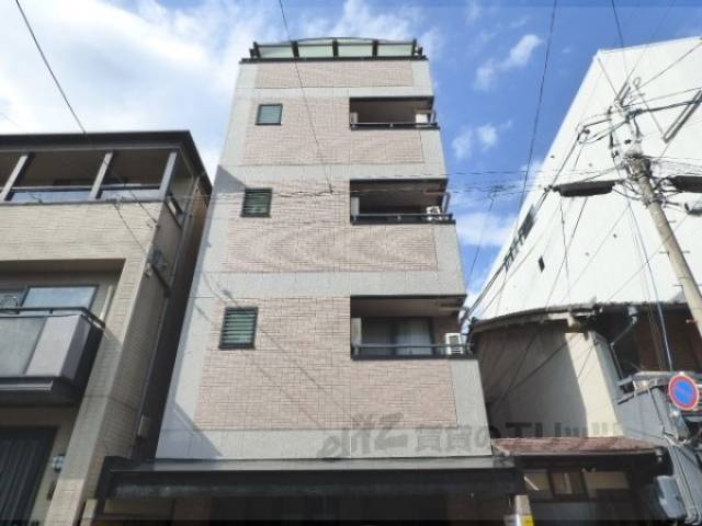 アクシスエイト外観写真3
