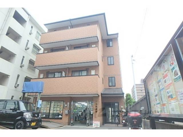 Ｓｔａｂｌｅ梅津外観写真1