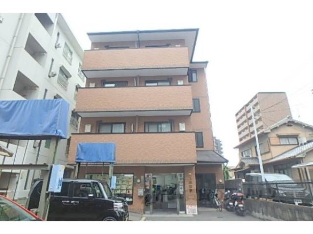 Ｓｔａｂｌｅ梅津外観写真2