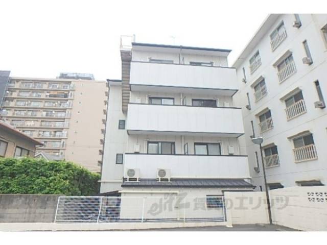 Ｓｔａｂｌｅ梅津外観写真3