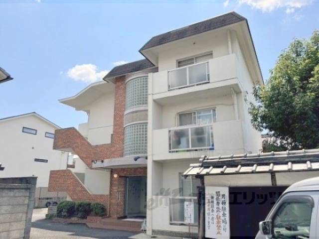 メゾン・デ・プランタン外観写真1