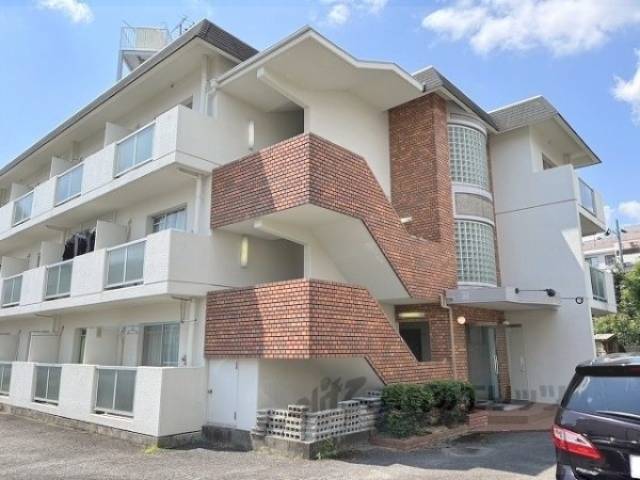 メゾン・デ・プランタン外観写真2