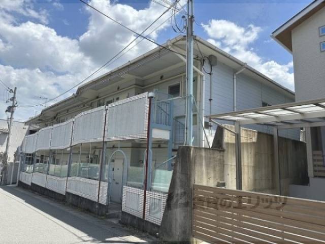ラメール２外観写真2