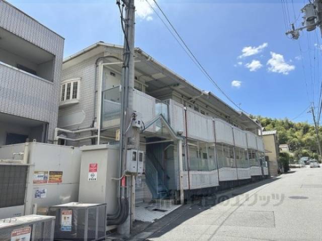 ラメール２外観写真3